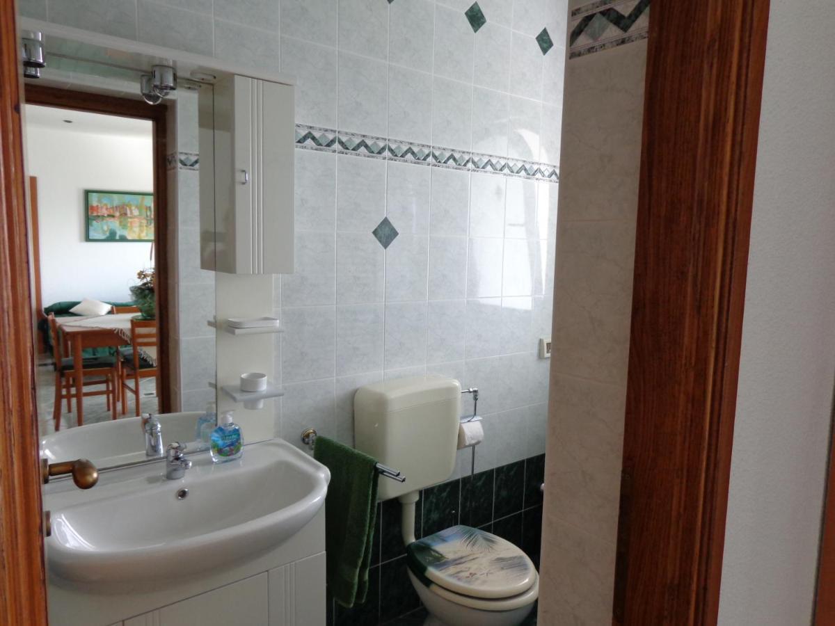 רוביני Apartmens Alenka חדר תמונה