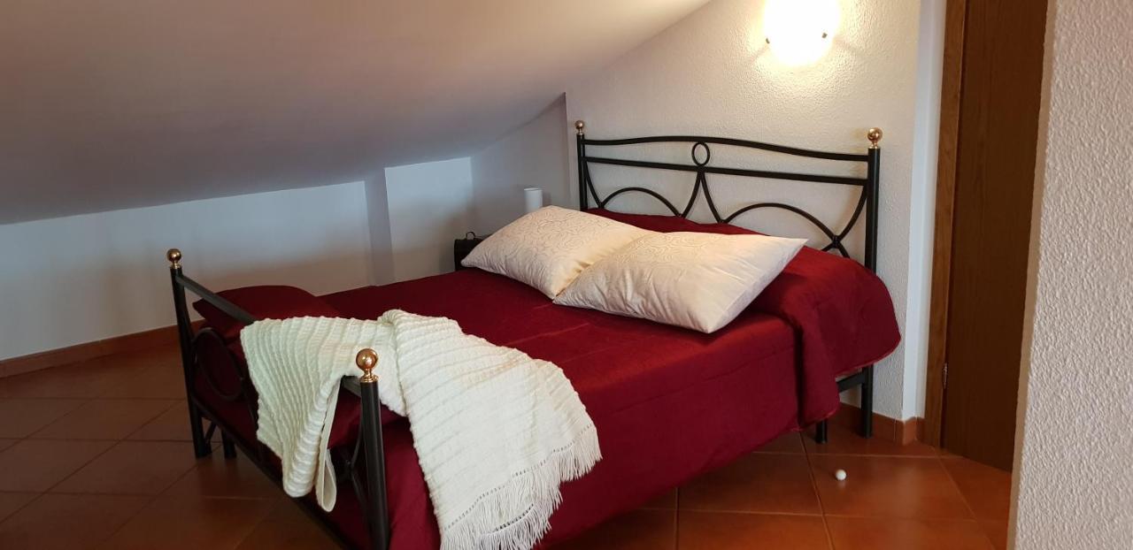 רוביני Apartmens Alenka מראה חיצוני תמונה