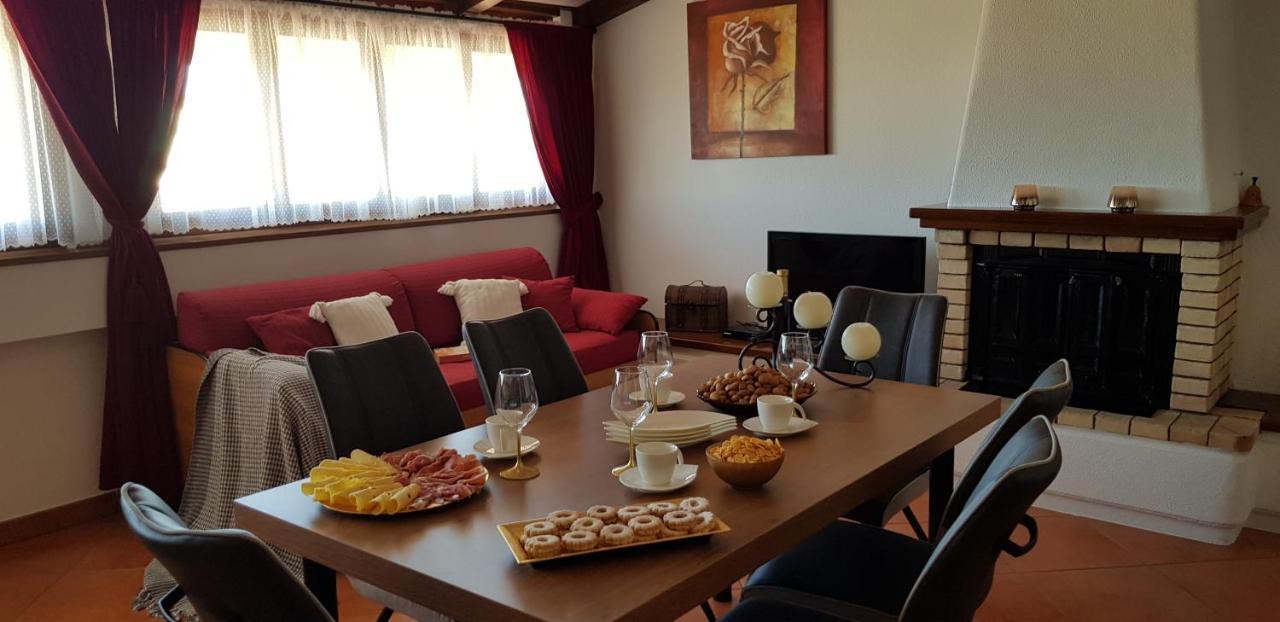 רוביני Apartmens Alenka מראה חיצוני תמונה